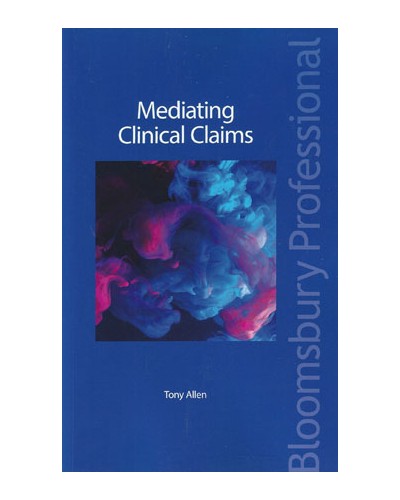 Mediating Clinical Claims
