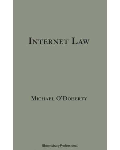 Internet Law in Ireland