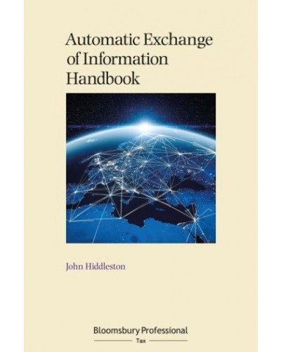 Automatic Exchange of Information Handbook