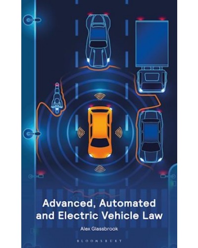 Advanced, Automated and Electric Vehicle Law