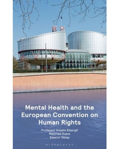 European Court of Human Rights and Mental Health