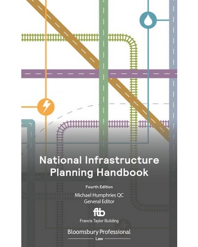 National Infrastructure Planning Handbook 2022 (4th Edition)