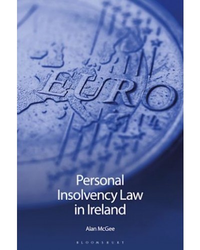 Personal Insolvency Law in Ireland