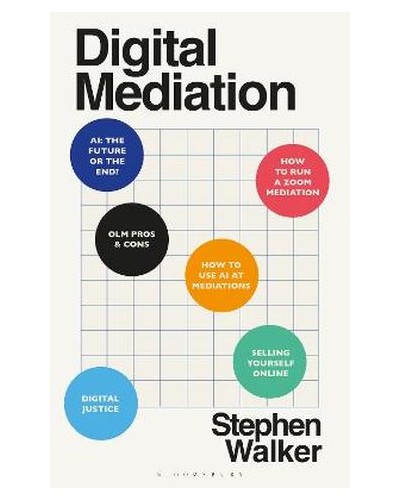 Digital Mediation