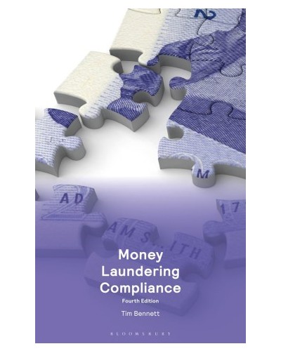 Money Laundering Compliance, 4th Edition