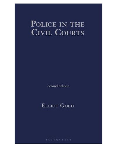 Police in the Civil Courts