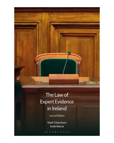 The Law of Expert Evidence in Ireland