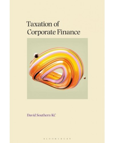 Taxation of Corporate Finance, 11th edition