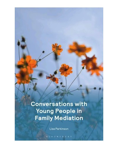 Conversations with Young People in Family Mediation