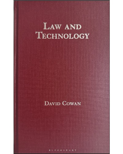 Law and Technology