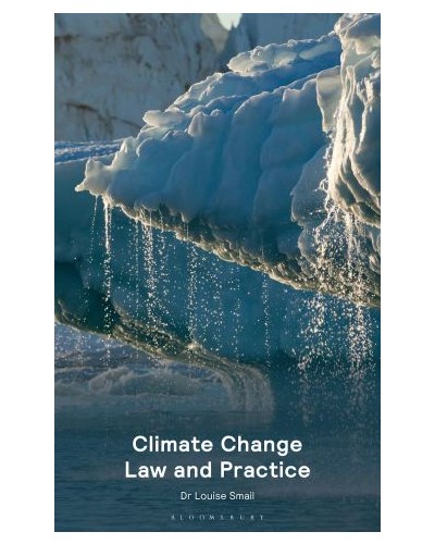 Climate Change Law and Practice
