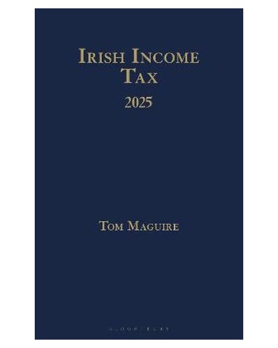 Irish Income Tax 2025