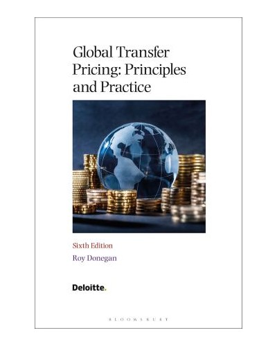 Global Transfer Pricing: Principles and Practice 6th ed