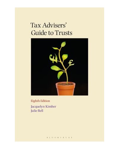 Tax Advisers' Guide to Trusts 8th ed