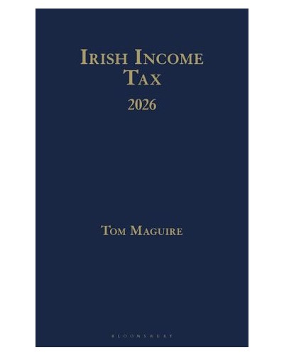 Irish Income Tax 2026