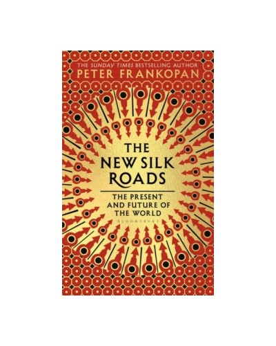 Download The New Silk Road Book Background