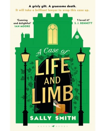 A Case of Life and Limb
