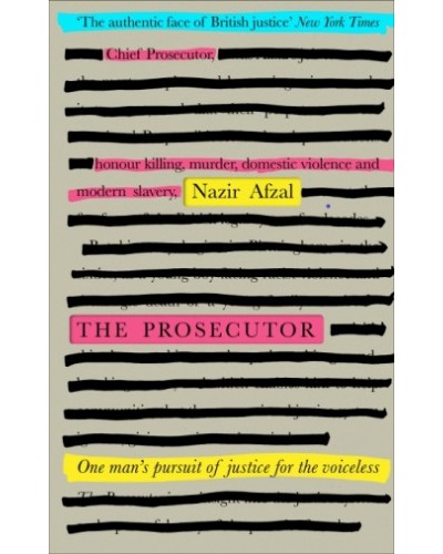 The Prosecutor