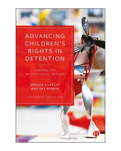 Advancing Children's Rights in Detention: A Model for International Reform