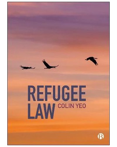 Refugee Law