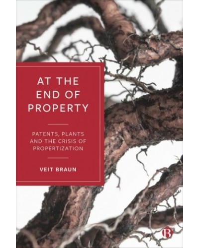 At the End of Property: Patents, Plants and the Crisis of Propertization