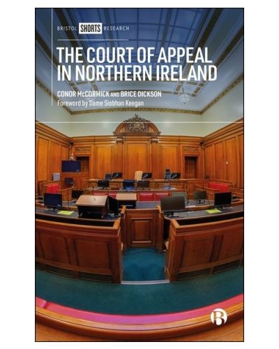 The Court of Appeal in Northern Ireland