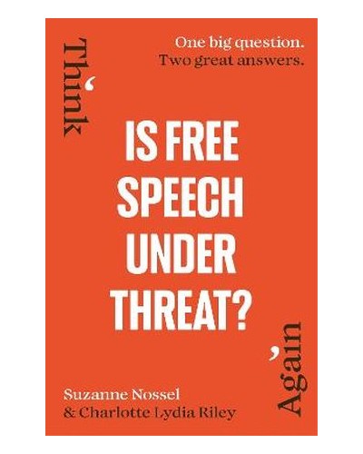 Is Free Speech Under Threat?