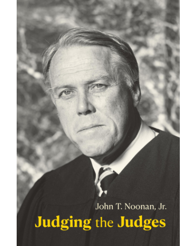 Judging the Judges