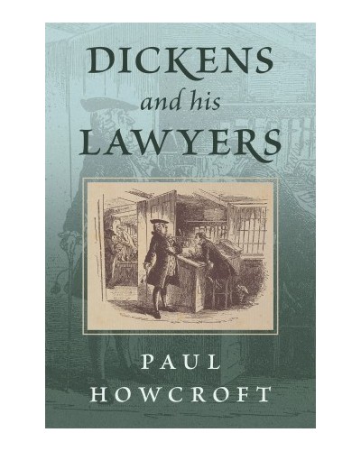 Dickens and His Lawyers