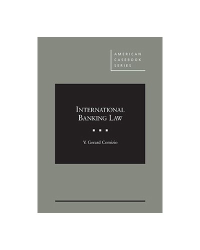 International Banking Law