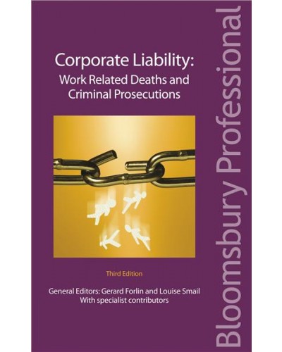 Corporate Liability