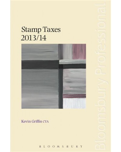 Stamp Taxes 2013/14