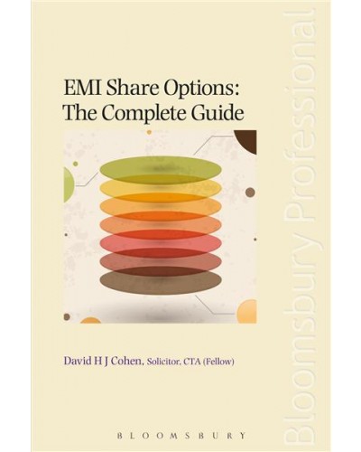 EMI Share Options: The Complete Guide