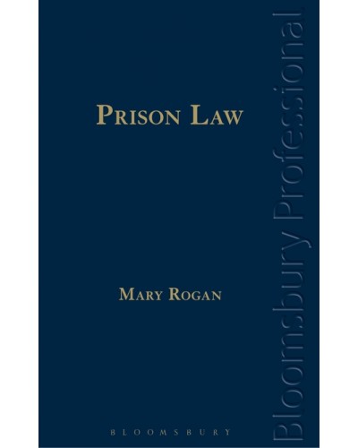 Prison Law