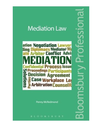 Mediation Law