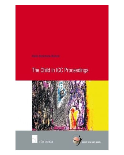 The Child in ICC Proceedings