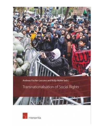 Transnationalisation of Social Rights