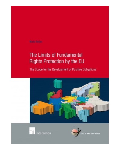 Limits of Fundamental Rights Protection by the EU: The Scope for the Development of Positive Obligations