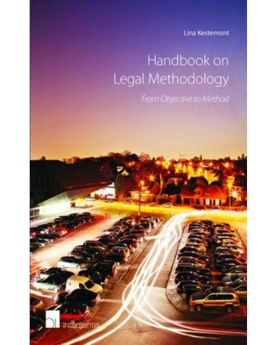Handbook on Legal Methodology: From Objective to Method