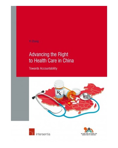Advancing the Right to Health Care in China: Towards Accountability