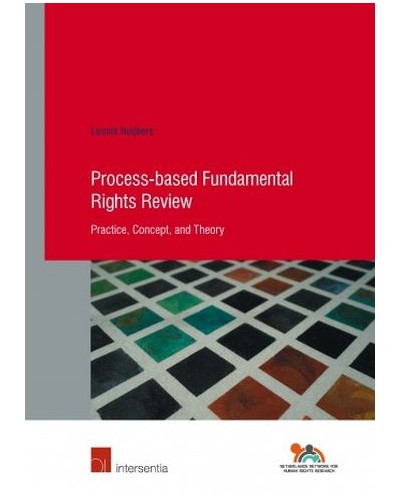 Process-Based Fundamental Rights Review