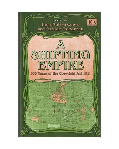 A Shifting Empire