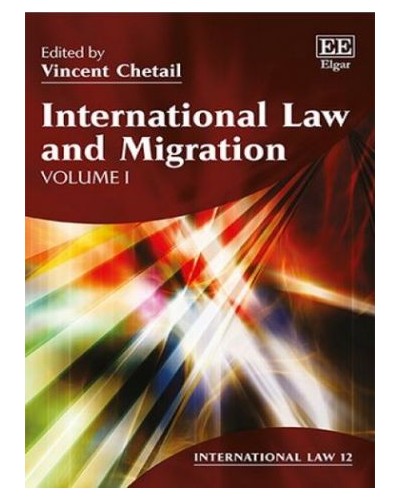 International Law and Migration