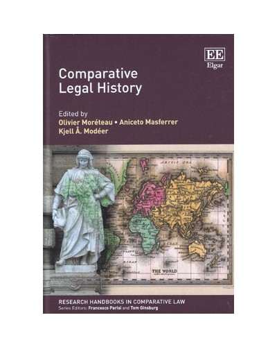Comparative Legal History