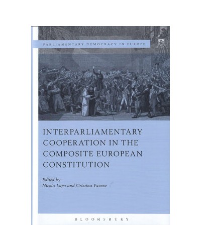 Interparliamentary Cooperation in the Composite European Constitution