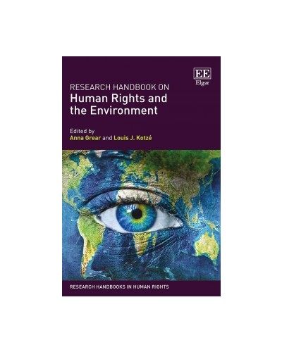 Research Handbook on Human Rights and the Environment