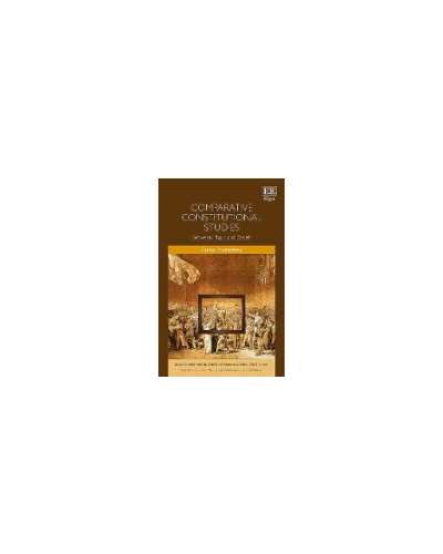 Comparative Constitutional Studies: Between Magic and Deceit