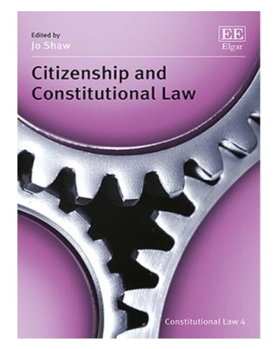 Citizenship and Constitutional Law
