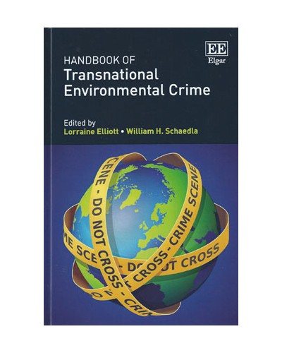 Handbook of Transnational Environmental Crime