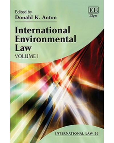 International Environmental Law